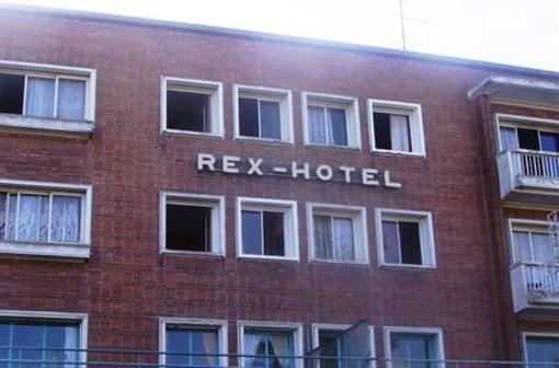 фото отеля Rex Hotel