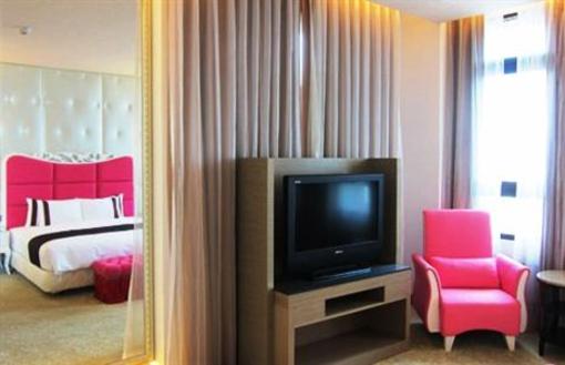 фото отеля Shinkansen Grand Hotel Taichung