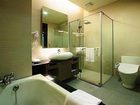 фото отеля Shinkansen Grand Hotel Taichung