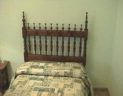 фото отеля Hostal Carmona