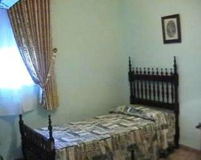 фото отеля Hostal Carmona