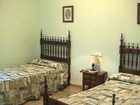 фото отеля Hostal Carmona