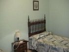 фото отеля Hostal Carmona