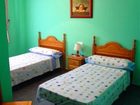 фото отеля Hostal Carmona