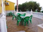 фото отеля Hostal Carmona