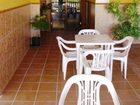 фото отеля Hostal Carmona