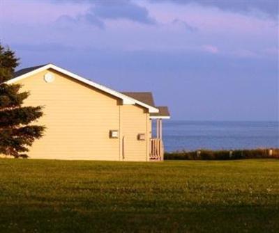 фото отеля Seascape Costal Retreat