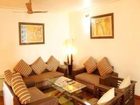 фото отеля Laurent & Benon Luxury Service Apartment - Bandra (West), Mumbai