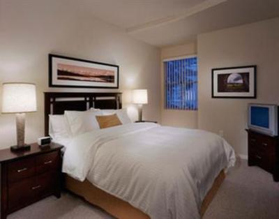 фото отеля Oakwood at Pointe 400