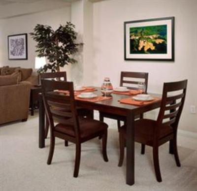 фото отеля Oakwood at Pointe 400