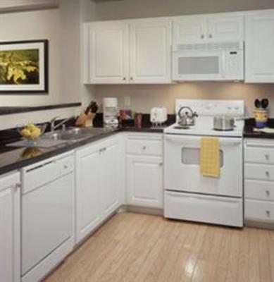 фото отеля Oakwood at Pointe 400