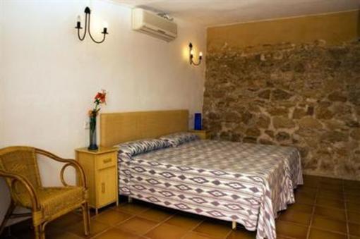 фото отеля Apartamentos Aviacio - Formentera Mar