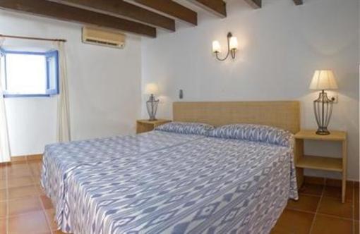 фото отеля Apartamentos Aviacio - Formentera Mar