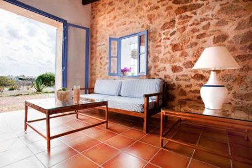 фото отеля Apartamentos Aviacio - Formentera Mar