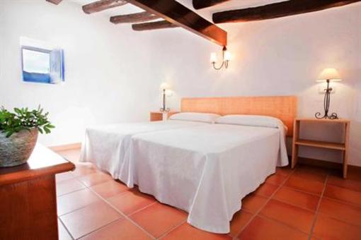 фото отеля Apartamentos Aviacio - Formentera Mar