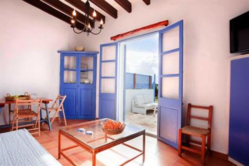 фото отеля Apartamentos Aviacio - Formentera Mar