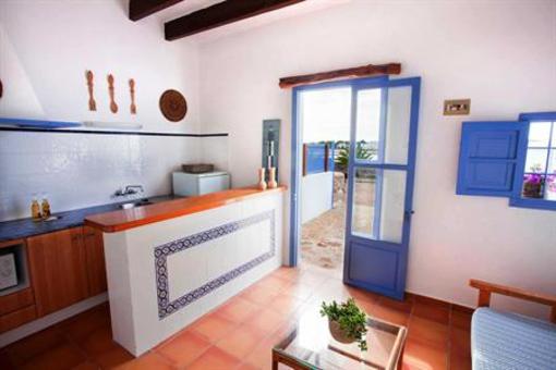 фото отеля Apartamentos Aviacio - Formentera Mar