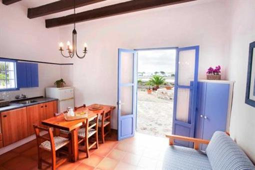 фото отеля Apartamentos Aviacio - Formentera Mar