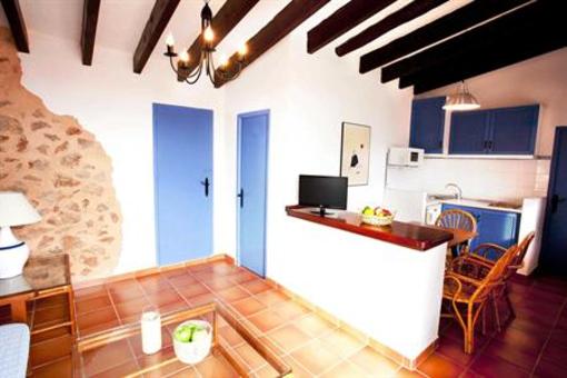 фото отеля Apartamentos Aviacio - Formentera Mar