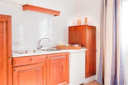 фото отеля Apartamentos Aviacio - Formentera Mar