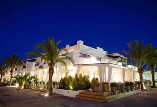 фото отеля Apartamentos Aviacio - Formentera Mar