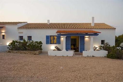 фото отеля Apartamentos Aviacio - Formentera Mar