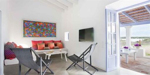 фото отеля Apartamentos Aviacio - Formentera Mar