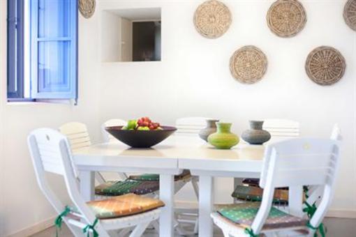 фото отеля Apartamentos Aviacio - Formentera Mar