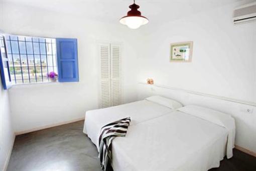 фото отеля Apartamentos Aviacio - Formentera Mar
