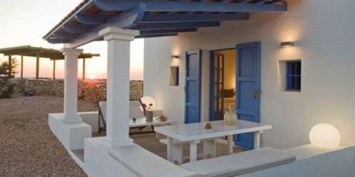 фото отеля Apartamentos Aviacio - Formentera Mar