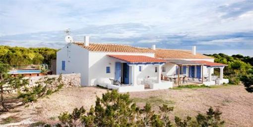 фото отеля Apartamentos Aviacio - Formentera Mar