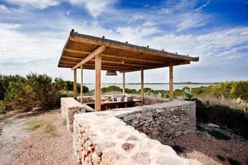 фото отеля Apartamentos Aviacio - Formentera Mar
