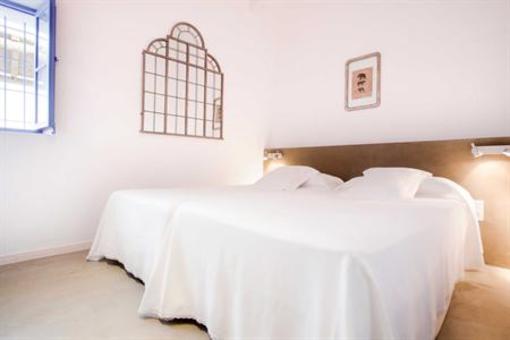 фото отеля Apartamentos Aviacio - Formentera Mar