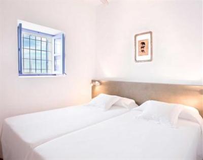 фото отеля Apartamentos Aviacio - Formentera Mar
