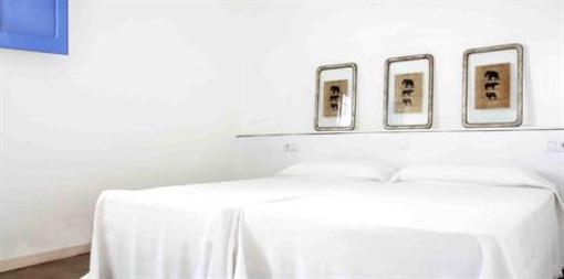 фото отеля Apartamentos Aviacio - Formentera Mar