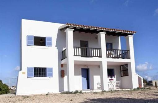 фото отеля Apartamentos Aviacio - Formentera Mar