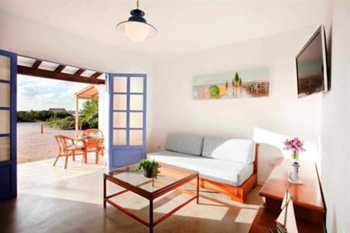фото отеля Apartamentos Aviacio - Formentera Mar