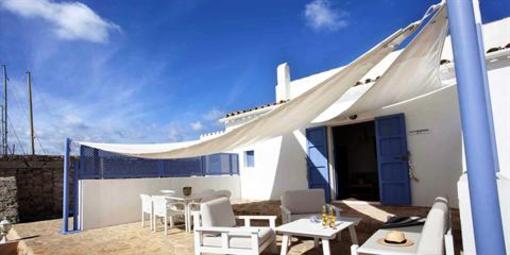 фото отеля Apartamentos Aviacio - Formentera Mar