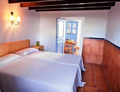 фото отеля Apartamentos Aviacio - Formentera Mar