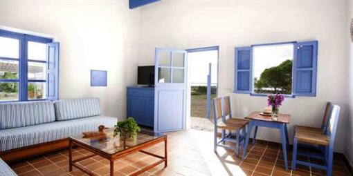 фото отеля Apartamentos Aviacio - Formentera Mar