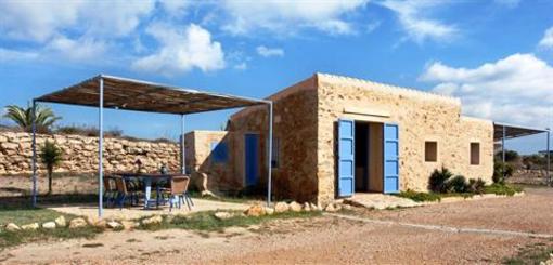 фото отеля Apartamentos Aviacio - Formentera Mar