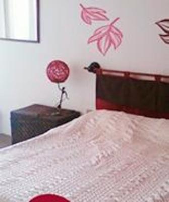 фото отеля Hostal Rojo