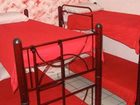 фото отеля Hostal Rojo