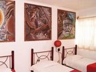 фото отеля Hostal Rojo