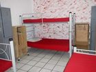 фото отеля Hostal Rojo