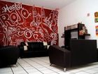 фото отеля Hostal Rojo