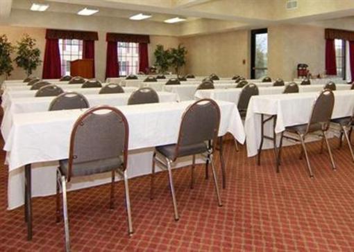 фото отеля Comfort Suites Lebanon