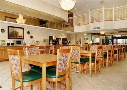 фото отеля Comfort Suites Lebanon