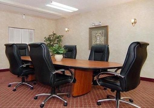 фото отеля Comfort Suites Lebanon