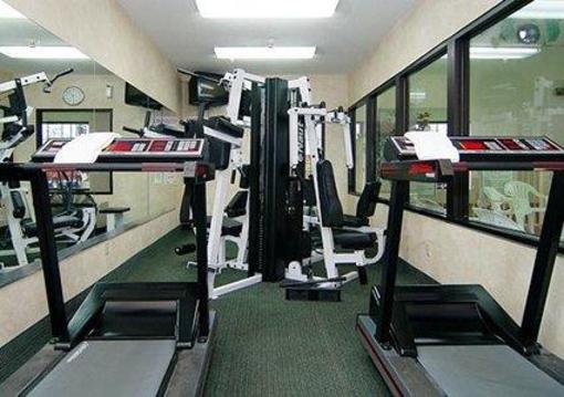 фото отеля Comfort Suites Lebanon